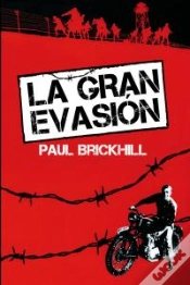 Capa do artigo La Gran Evasión
