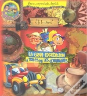Capa do artigo La Gran Expedición A Través De Los Continentes