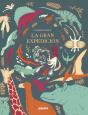 La Gran Expedicion - Preview
