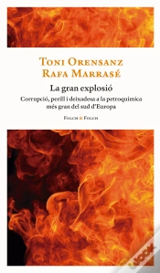 Capa do artigo La Gran Explosio
