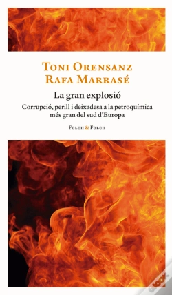 Capa do artigo La Gran Explosio