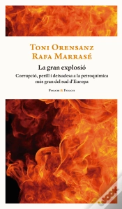 Capa do artigo La Gran Explosió
