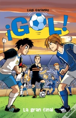 Capa do artigo La Gran Final