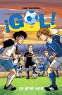 La Gran Final - Preview