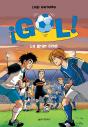 La Gran Final (Serie ¡Gol! 5) - Preview