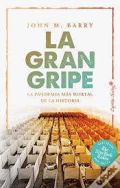 Capa do artigo La Gran Gripe