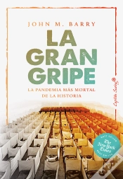 Capa do artigo La Gran Gripe