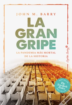 Capa do artigo La Gran Gripe