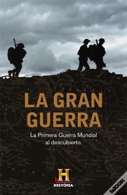 Capa do artigo La Gran Guerra