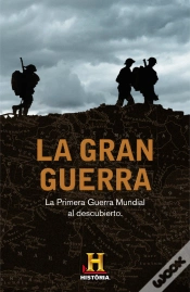 Capa do artigo La Gran Guerra