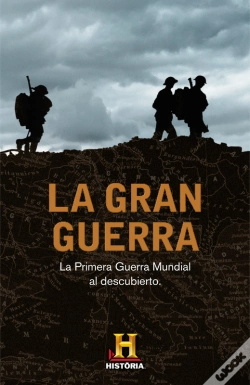 Capa do artigo La Gran Guerra