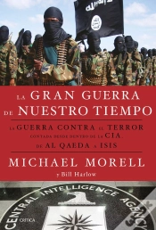 Capa do artigo La Gran Guerra De Nuestro Tiempo