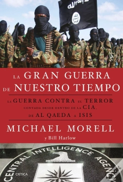Capa do artigo La Gran Guerra De Nuestro Tiempo
