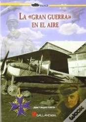 Capa do artigo La Gran Guerra En El Aire