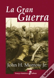 Capa do artigo La Gran Guerra