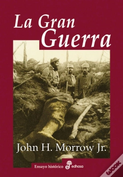 Capa do artigo La Gran Guerra