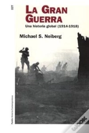 Capa do artigo La Gran Guerra