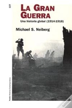 Capa do artigo La Gran Guerra