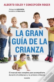 Capa do artigo La Gran Guía De La Crianza