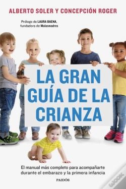 Capa do artigo La Gran Guía De La Crianza