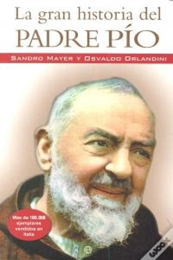 Capa do artigo La Gran Historia Del Padre Pio