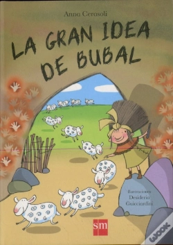Capa do artigo La Gran Idea De Bubal