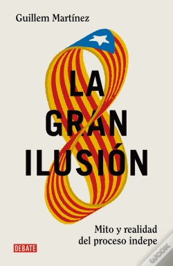 Capa do artigo La Gran Ilusión