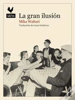 Capa do artigo La Gran Ilusión