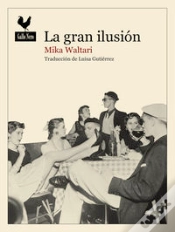 Capa do artigo La Gran Ilusión