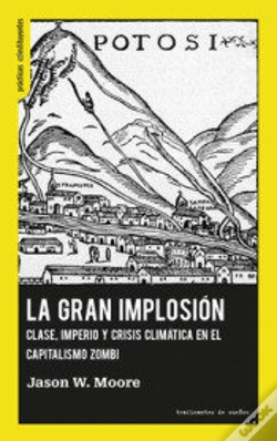 Capa do artigo La Gran Implosion