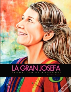 Capa do artigo La Gran Josefa