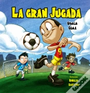 Capa do artigo La Gran Jugada