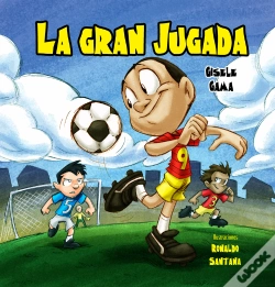 Capa do artigo La Gran Jugada