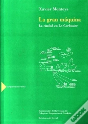 Capa do artigo La Gran Máquina