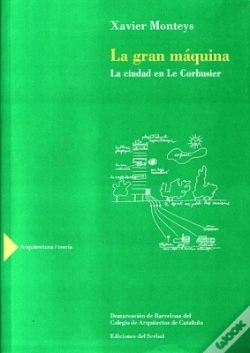 Capa do artigo La Gran Máquina