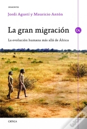 Capa do artigo La Gran Migración
