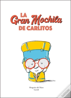 Capa do artigo La Gran Mochila De Carlitos
