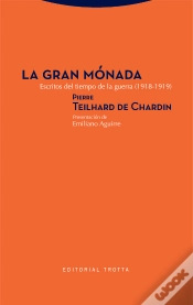 Capa do artigo La Gran Mónada