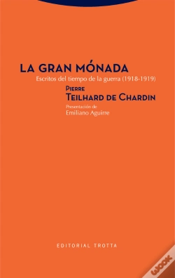 Capa do artigo La Gran Mónada