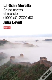 Capa do artigo La Gran Muralla