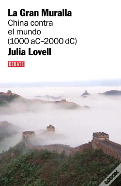 Capa do artigo La Gran Muralla