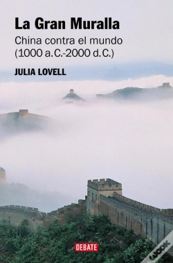 Capa do artigo La Gran Muralla