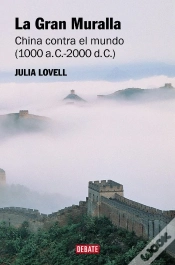 Capa do artigo La Gran Muralla