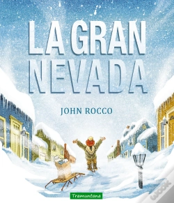Capa do artigo La Gran Nevada  