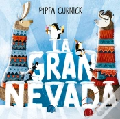 Capa do artigo La Gran Nevada