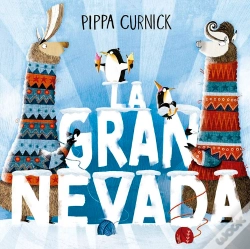 Capa do artigo La Gran Nevada