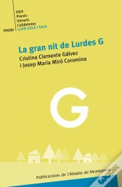 Capa do artigo La Gran Nit De Lurdes G