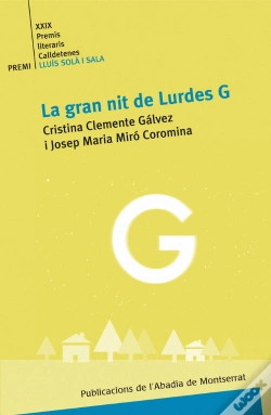 Capa do artigo La Gran Nit De Lurdes G