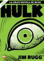 La Gran Novela De Hulk - Preview