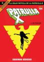 La Gran Novela De La Patrulla-X 2 Segunda Genesis - Preview